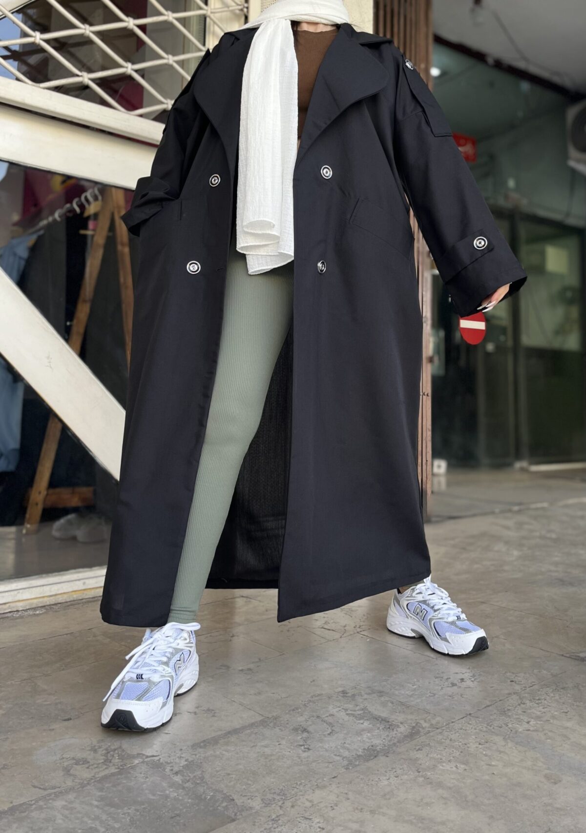 مانتو(1223) - Image 4