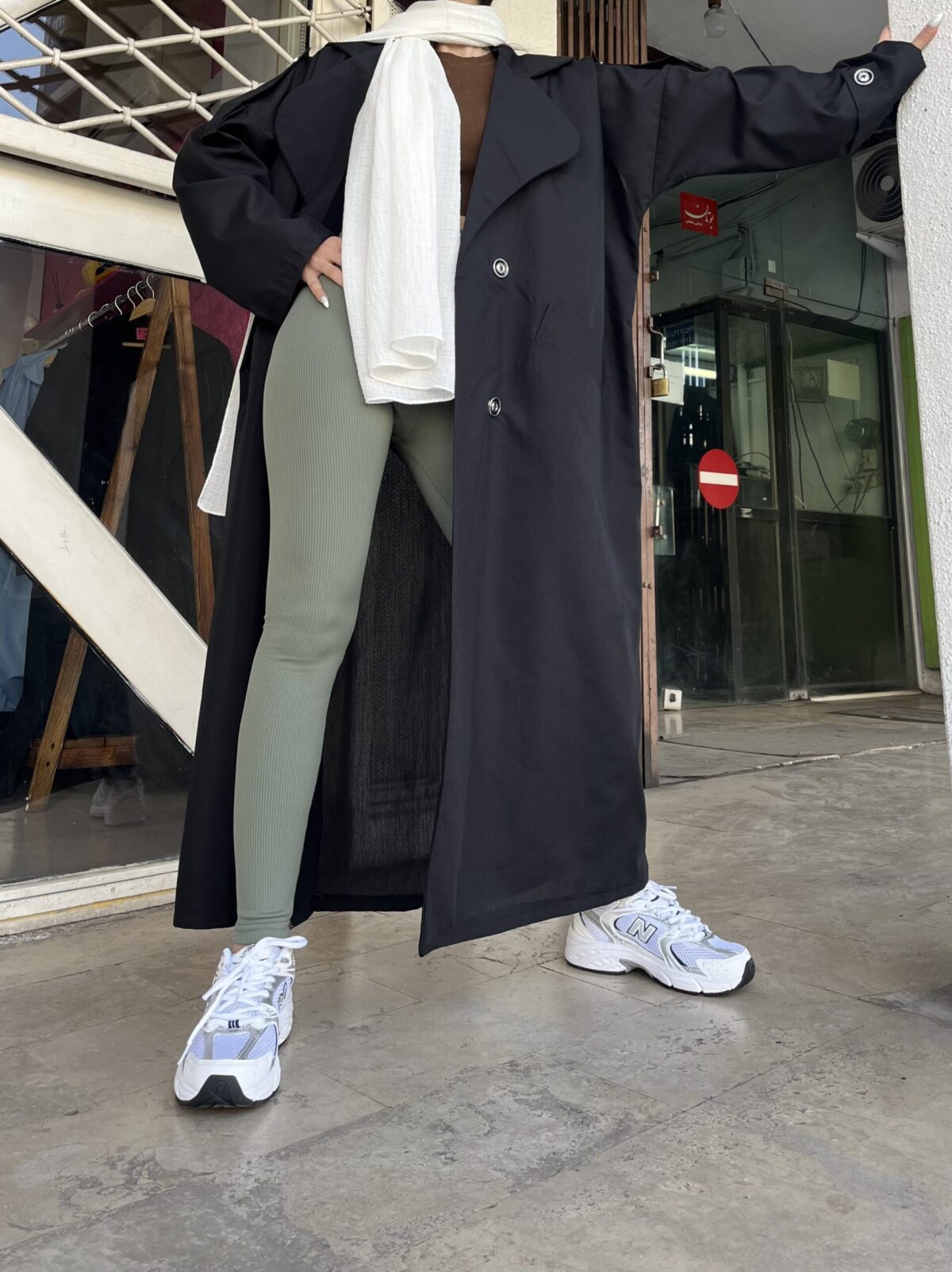 مانتو(1223) - Image 5