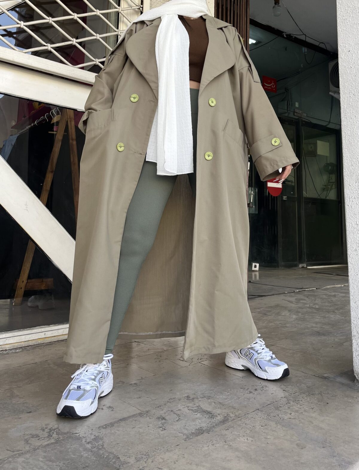 مانتو(1223) - Image 7