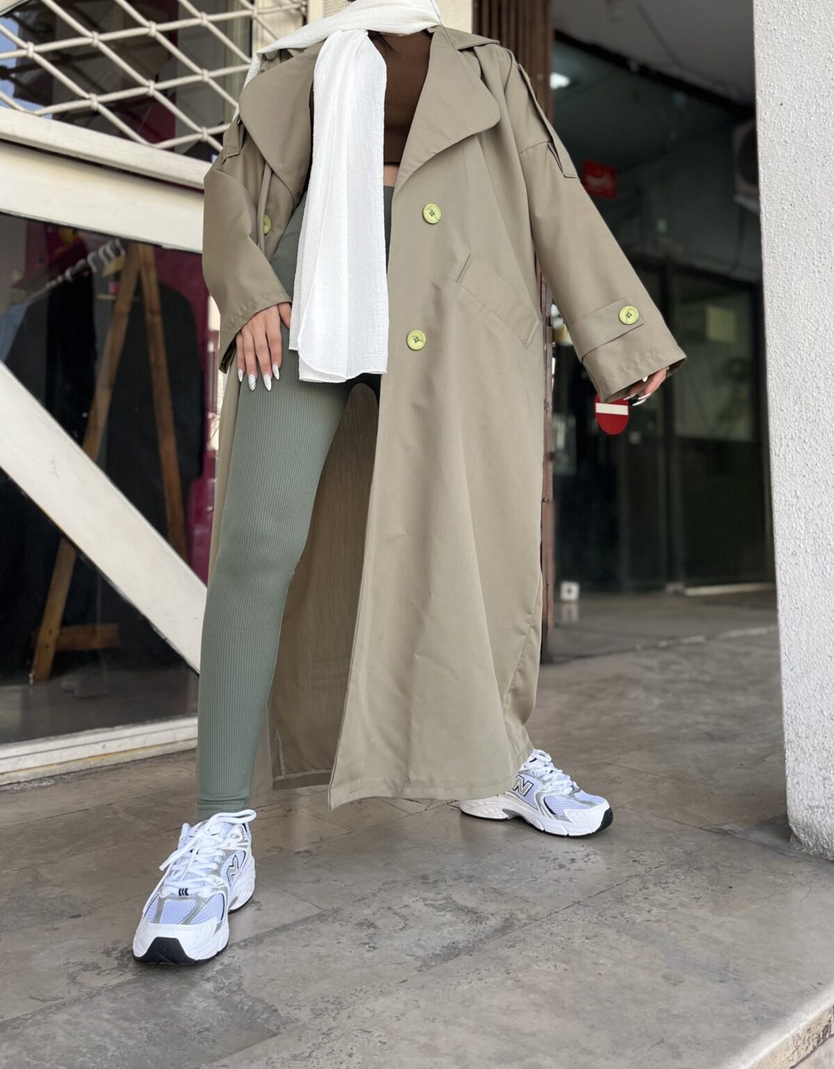 مانتو(1223) - Image 8