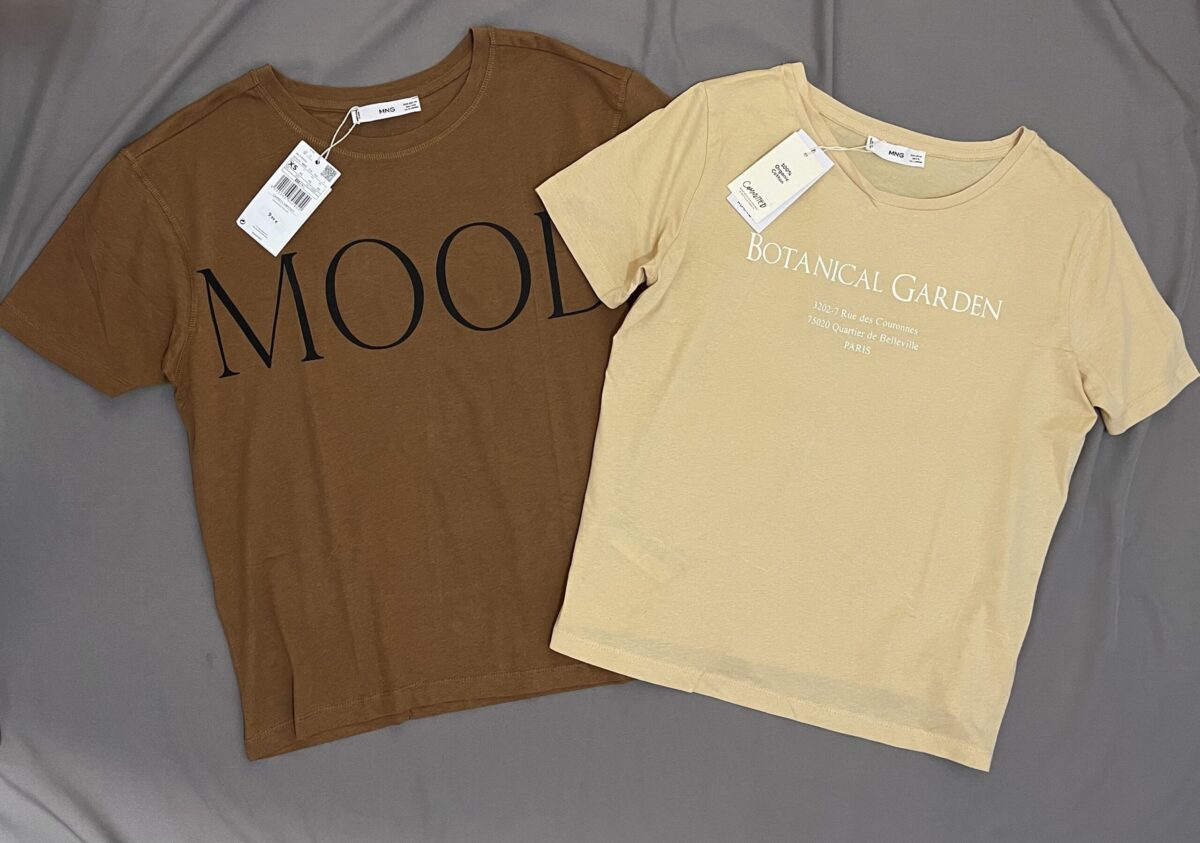 تیشرت وارداتی(1224) - Image 2