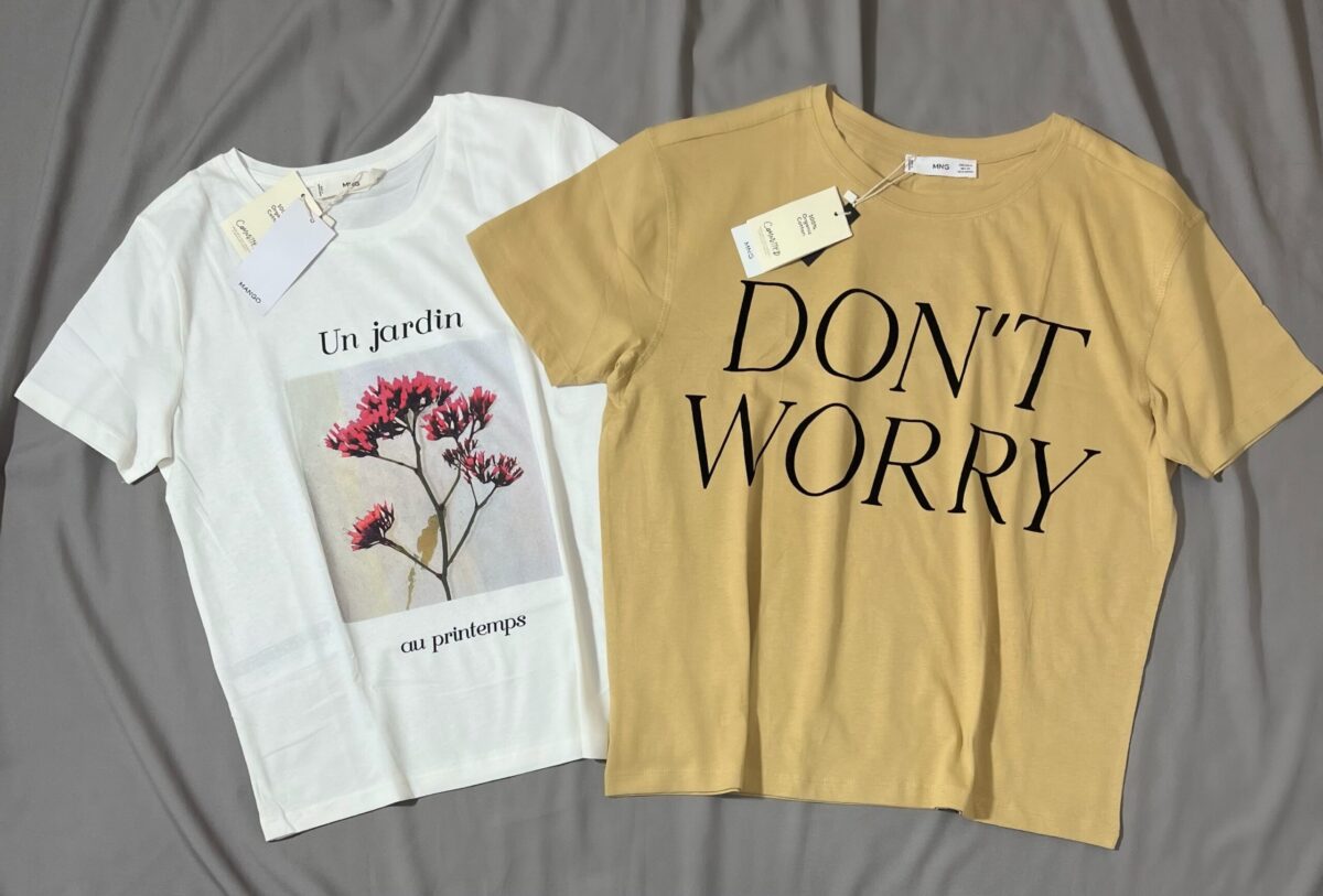 تیشرت وارداتی(1224) - Image 3