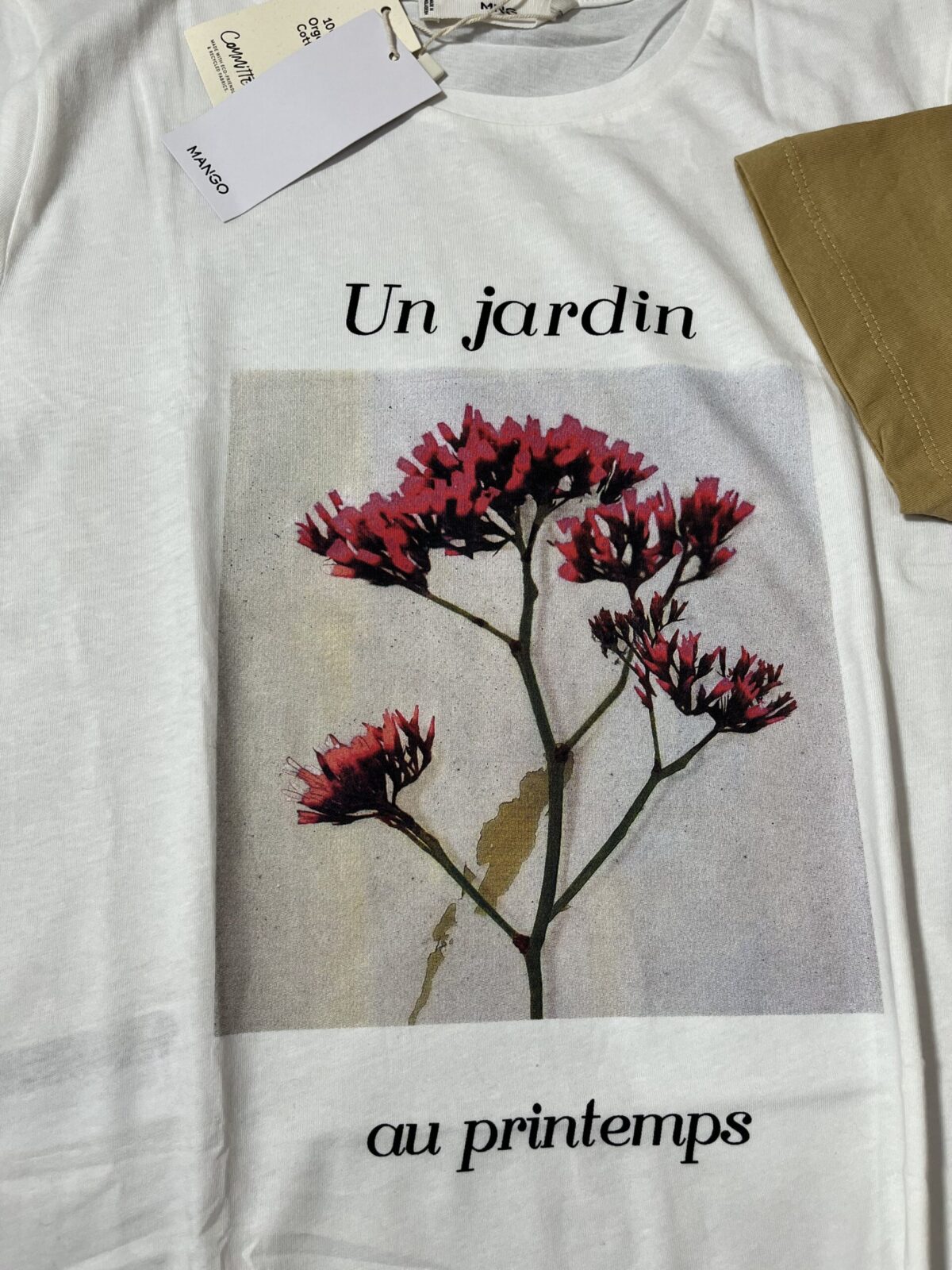 تیشرت وارداتی(1224) - Image 4