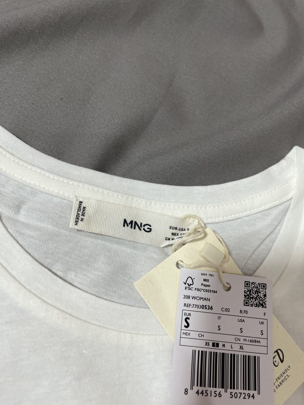 تیشرت وارداتی(1224) - Image 5