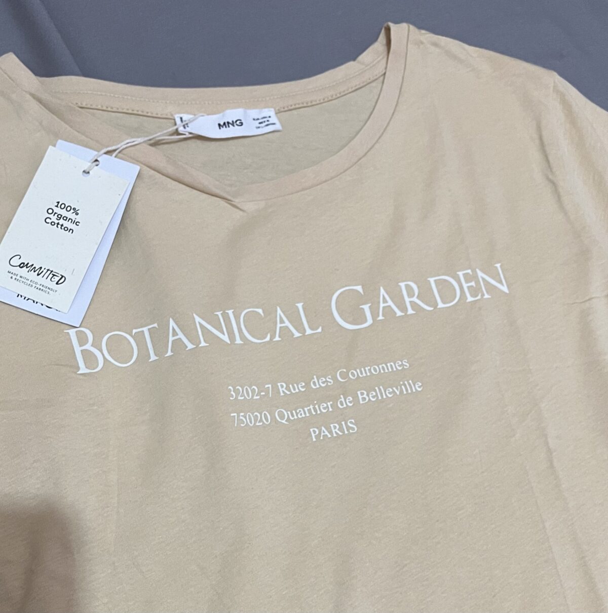 تیشرت وارداتی(1224) - Image 7