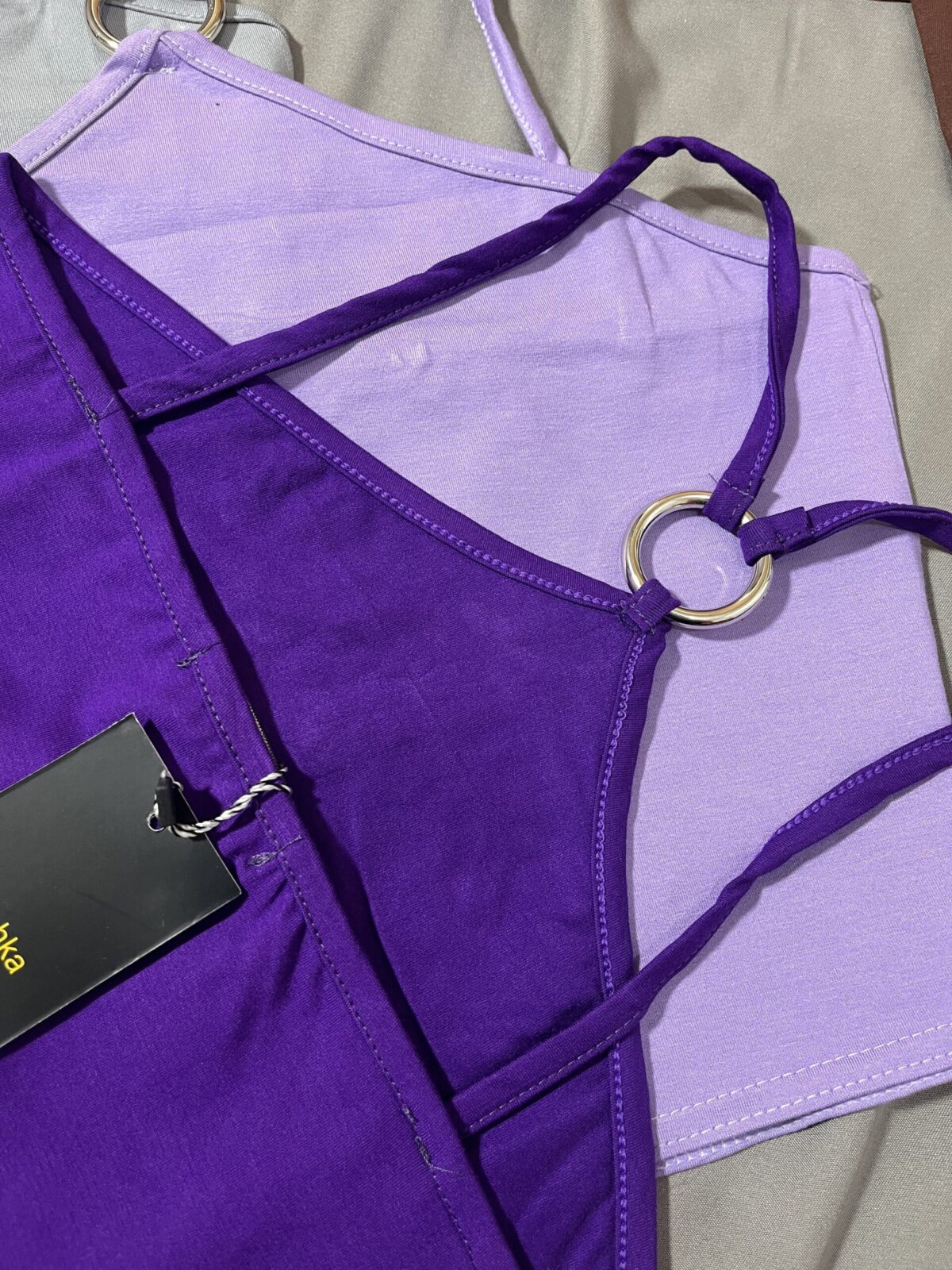 کراپ حلقه دار(1227) - Image 2