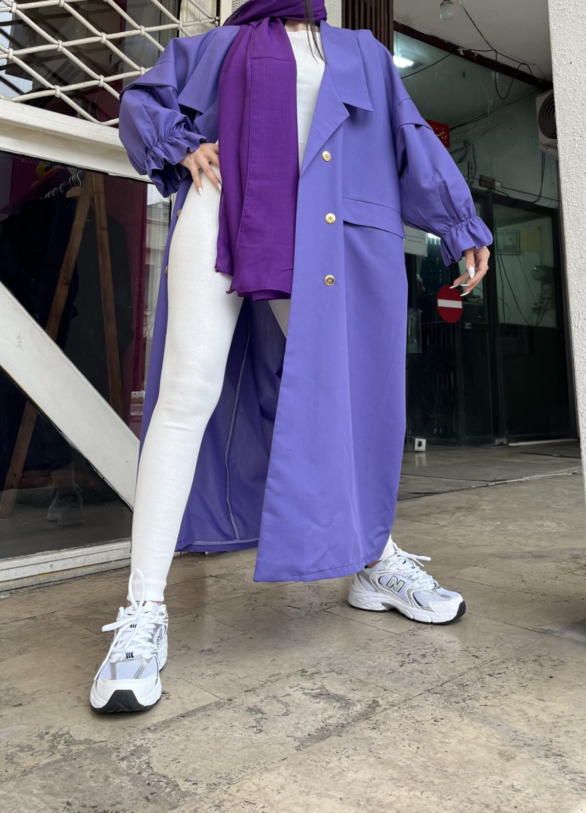 مانتو(1231) - Image 2