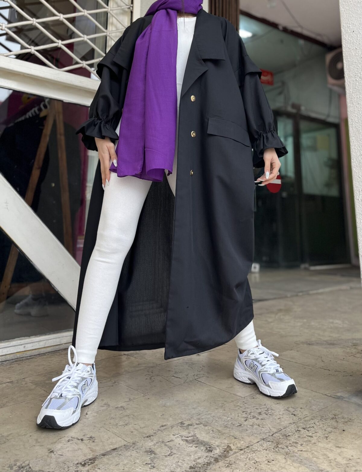 مانتو(1231) - Image 3