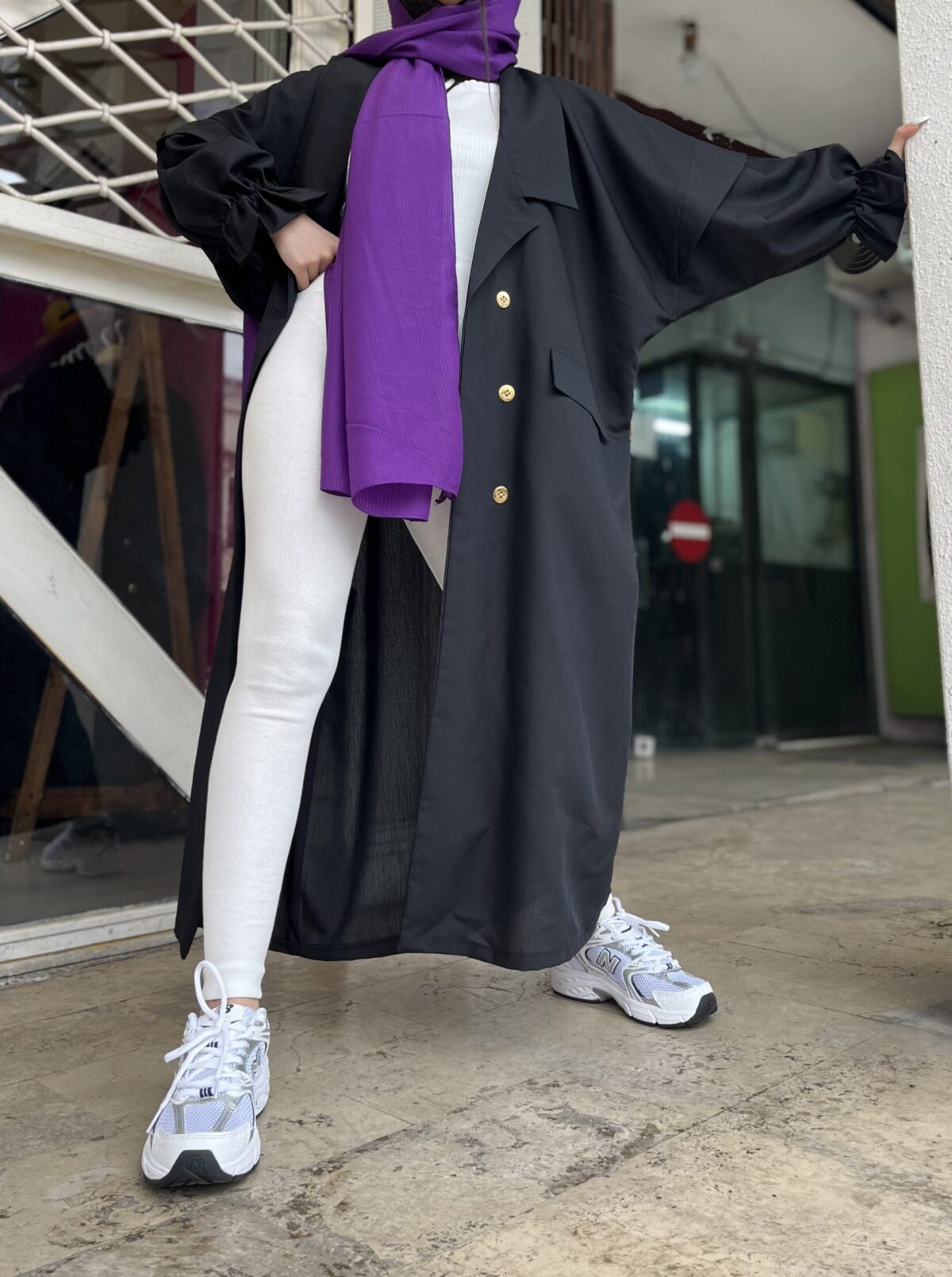 مانتو(1231) - Image 4