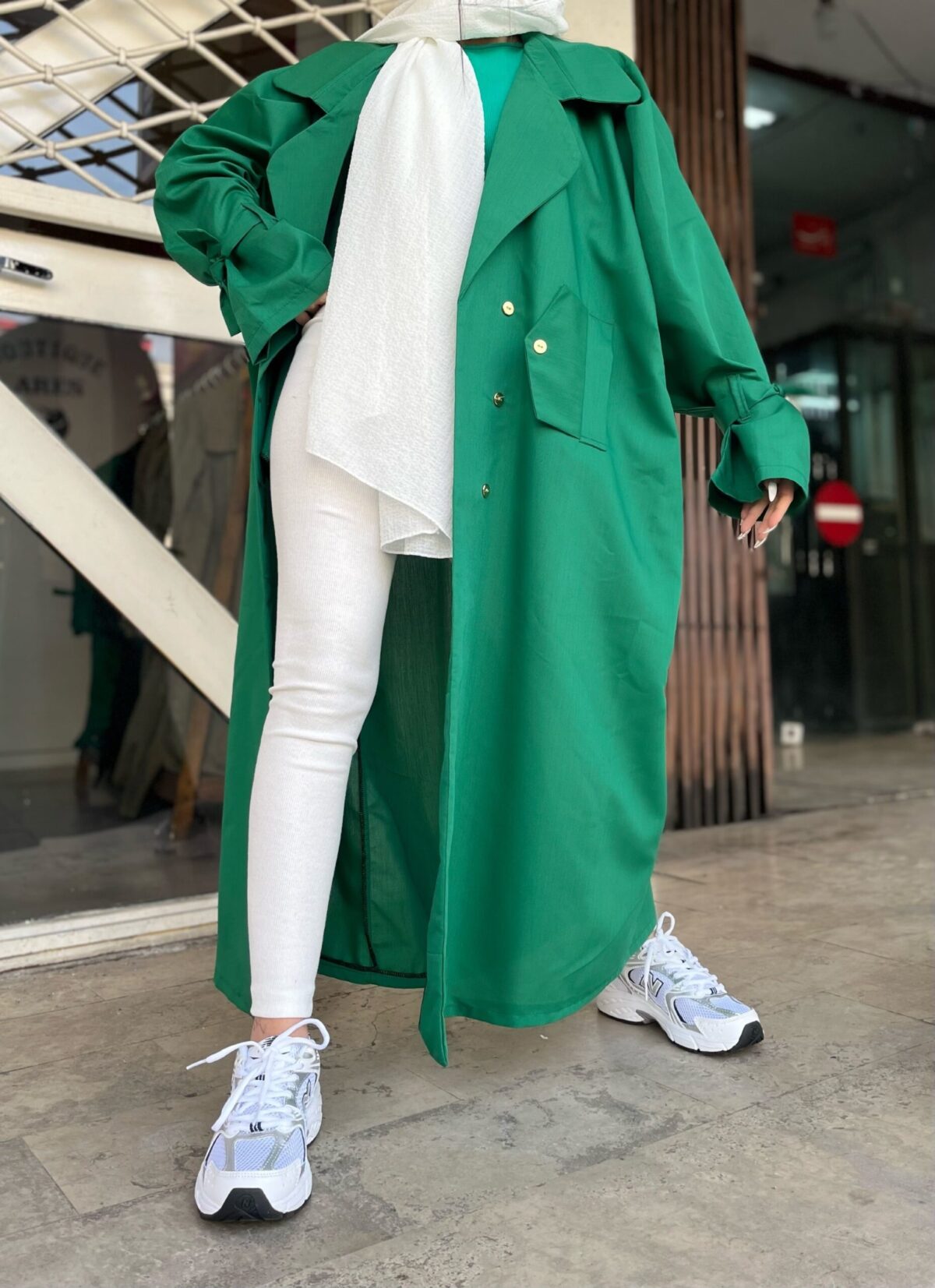 مانتو(1233) - Image 2