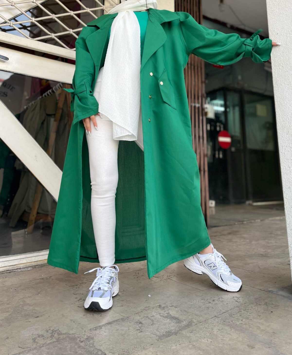 مانتو(1233) - Image 3