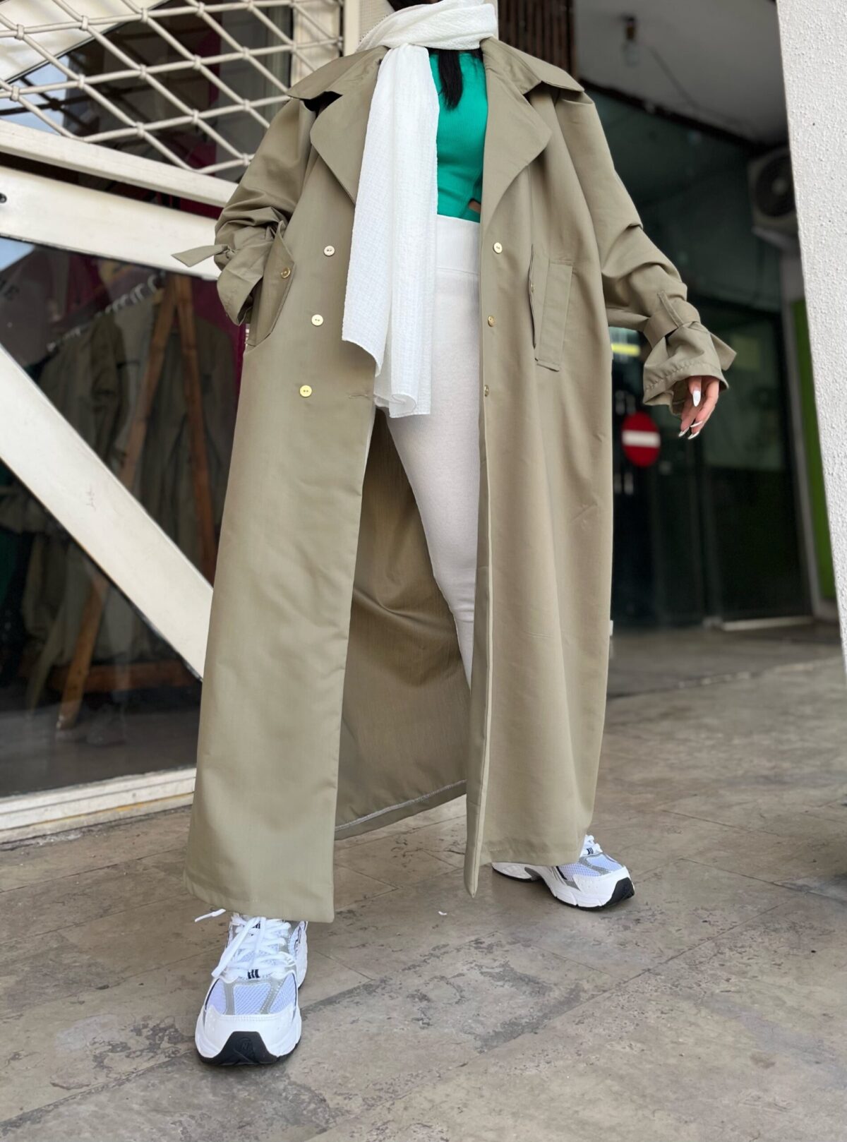 مانتو(1233) - Image 4