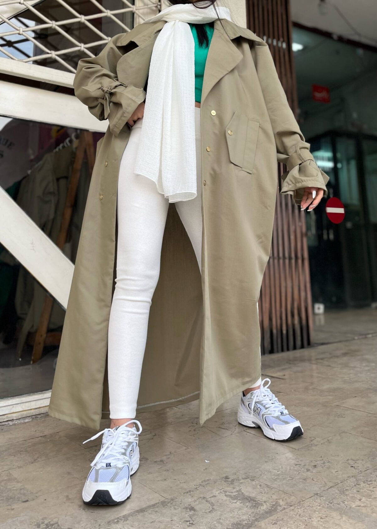 مانتو(1233) - Image 5