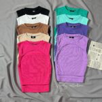 کراپ زیر و سینه اشکی(1234)