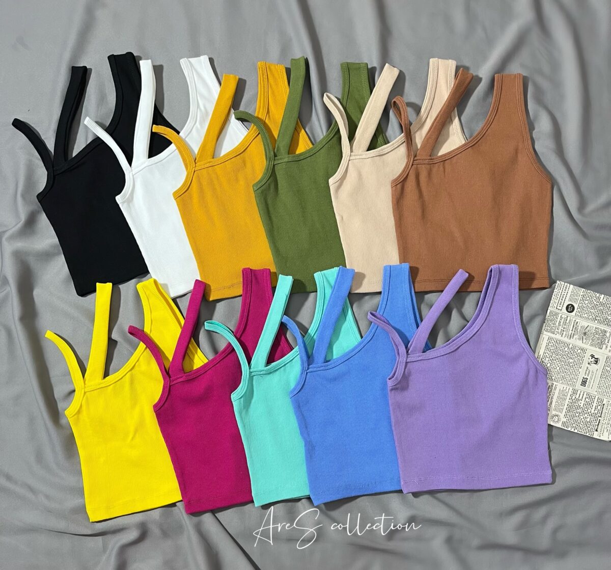 کراپ اشکی بندی(1235) - Image 1