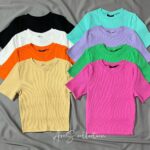 تیشرت کبریتی جذب(1241)