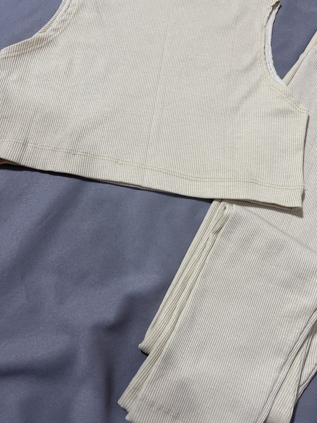 ست لگ و کراپ(1243) - Image 2