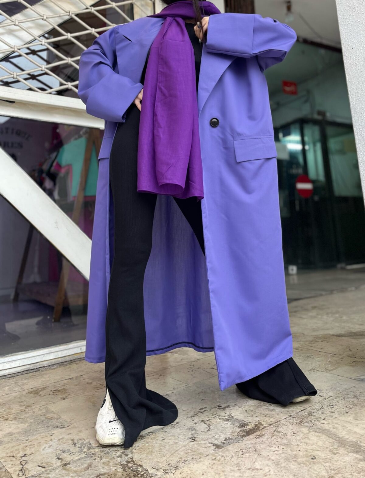 مانتو(1244) - Image 2