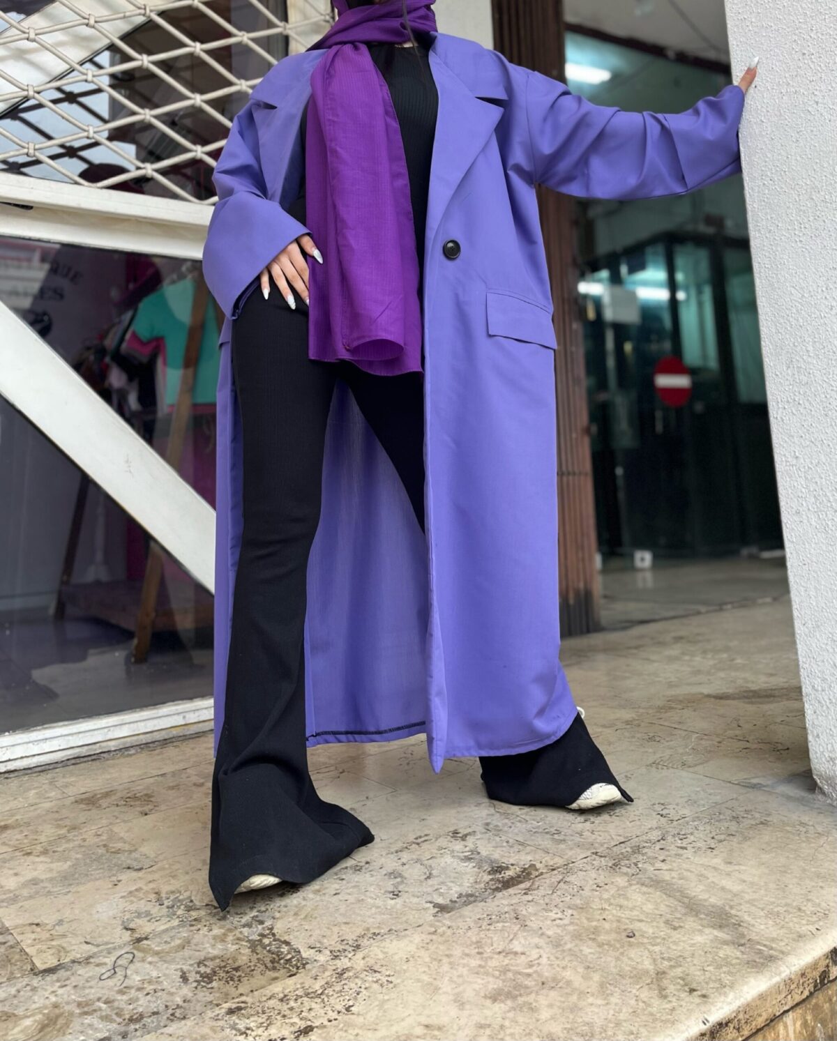 مانتو(1244) - Image 3