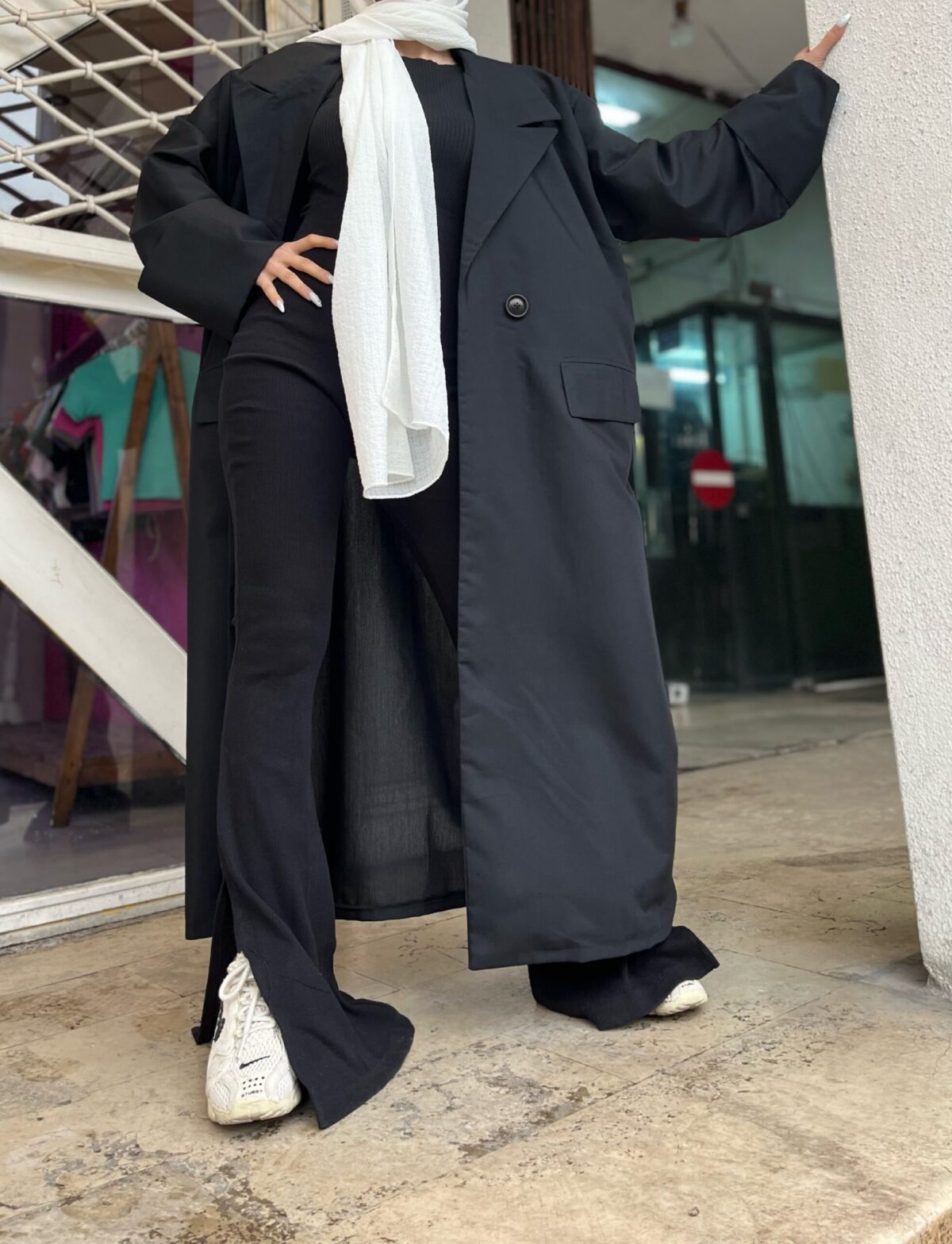 مانتو(1244) - Image 6