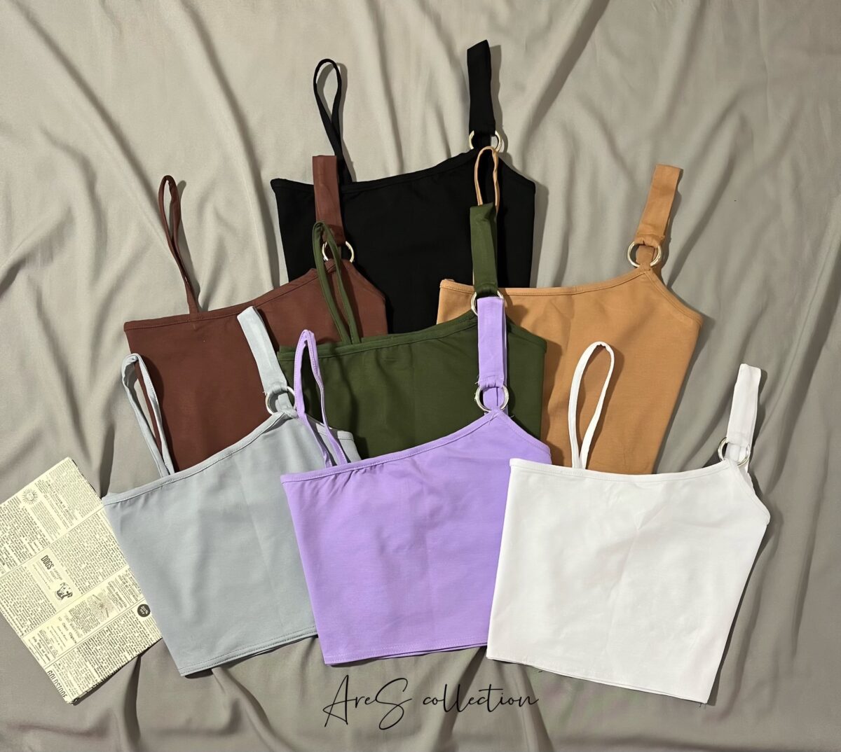 کراپ حلقه دار بندی(1246) - Image 2