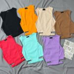 کراپ کبریتی بغل چاک(1245)