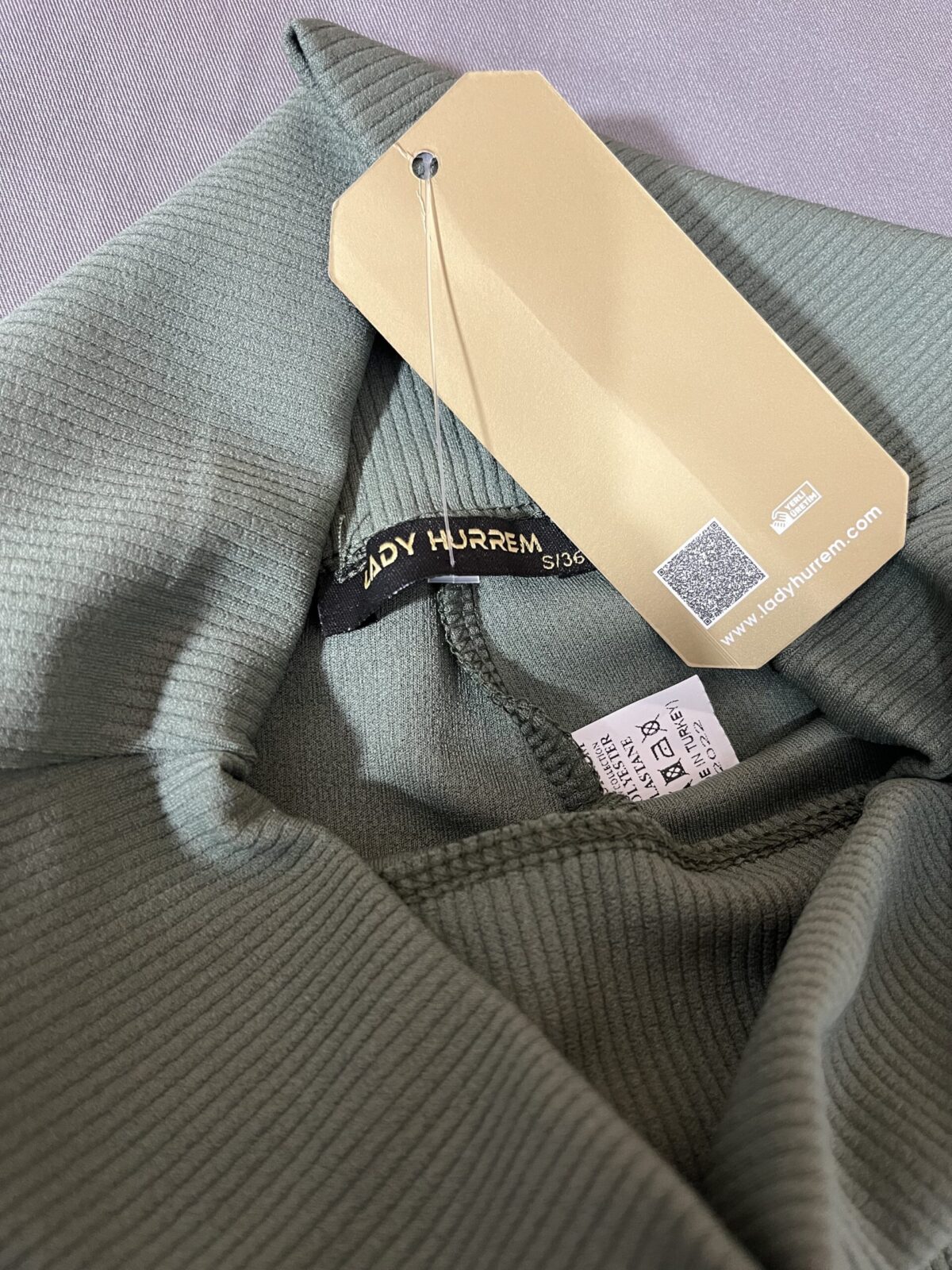 لگ کبریتی دمپا ترک(1252) - Image 5