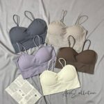 کراپ بندی کاپ دار پشت ضربدری(1249)