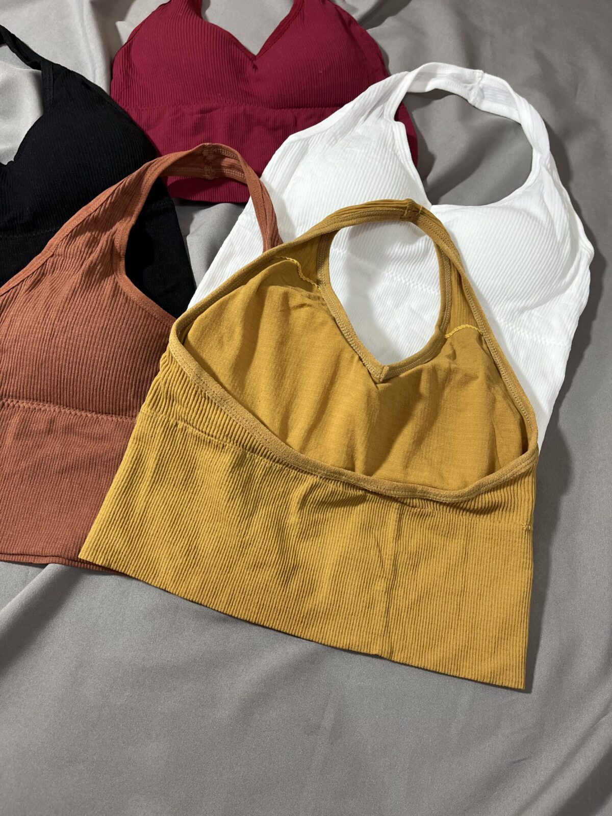 کراپ کاپ دار پشت گردنی(1251) - Image 2