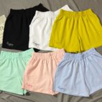 شلوارک گلدوزی شده(1254)