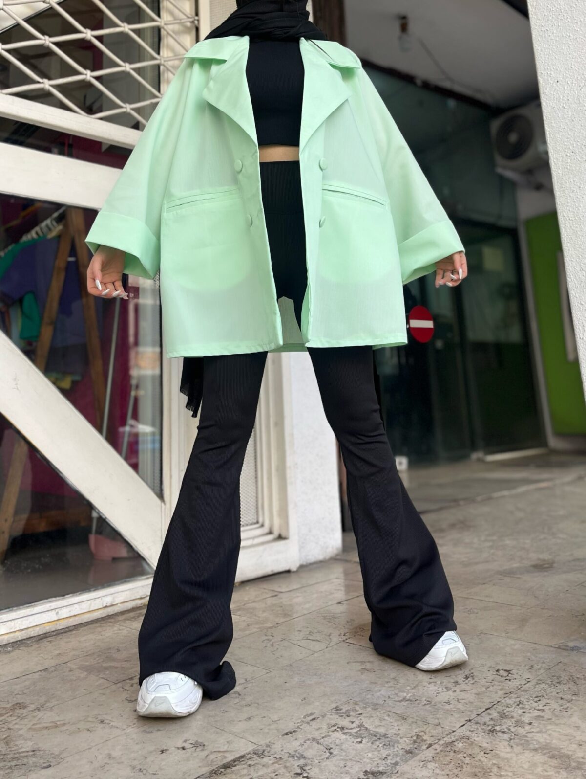 مانتو کتی(1258) - Image 5