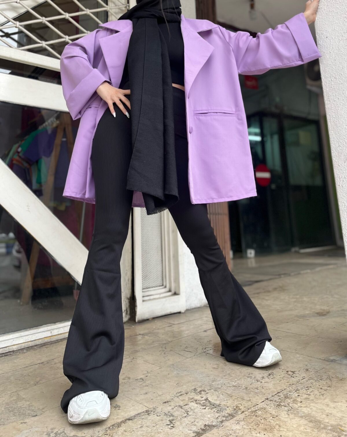 مانتو کتی(1258) - Image 7