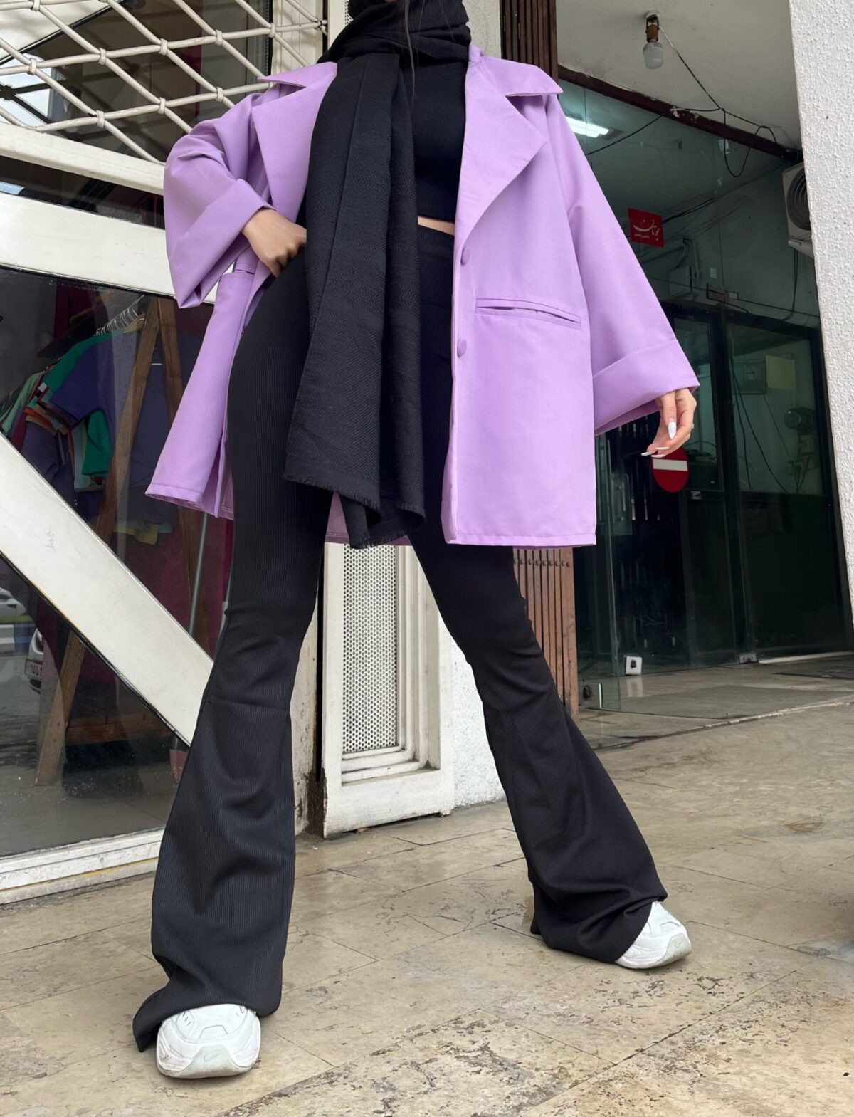 مانتو کتی(1258) - Image 2