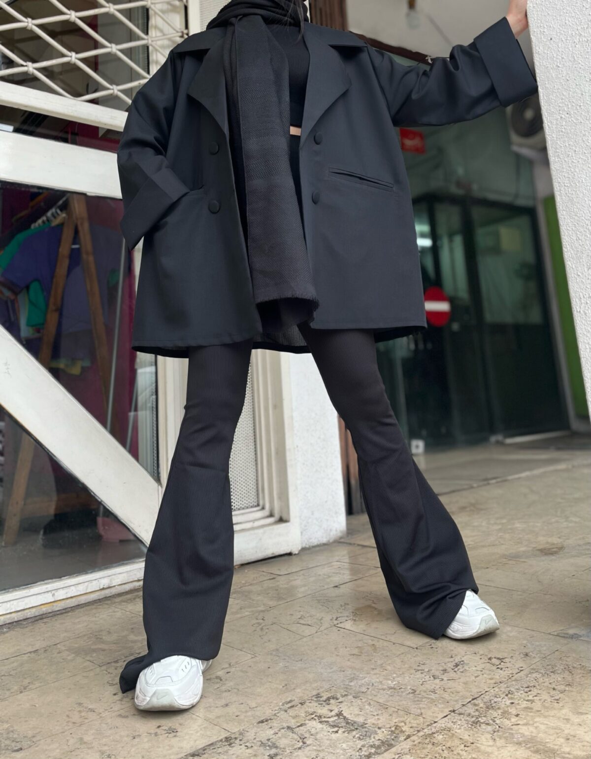 مانتو کتی(1258) - Image 6