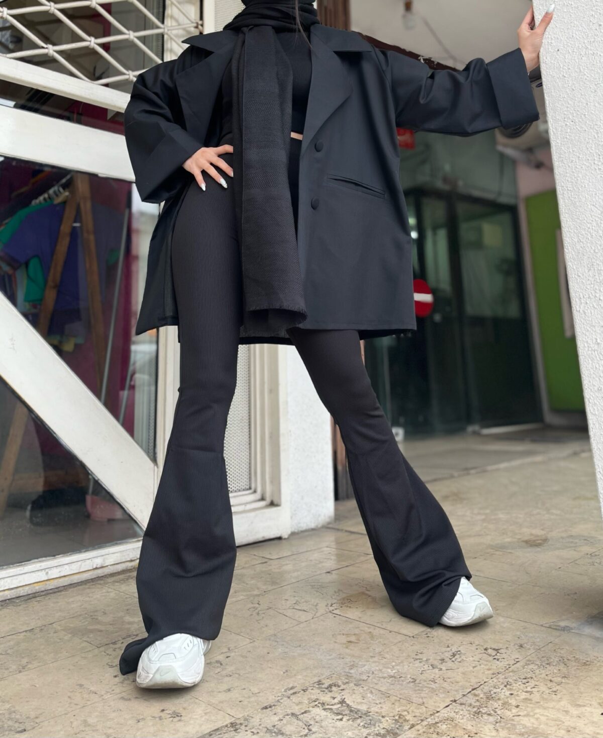 مانتو کتی(1258) - Image 8