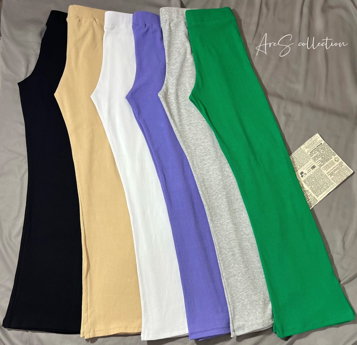 شلوار کبریتی(1260) - Image 2