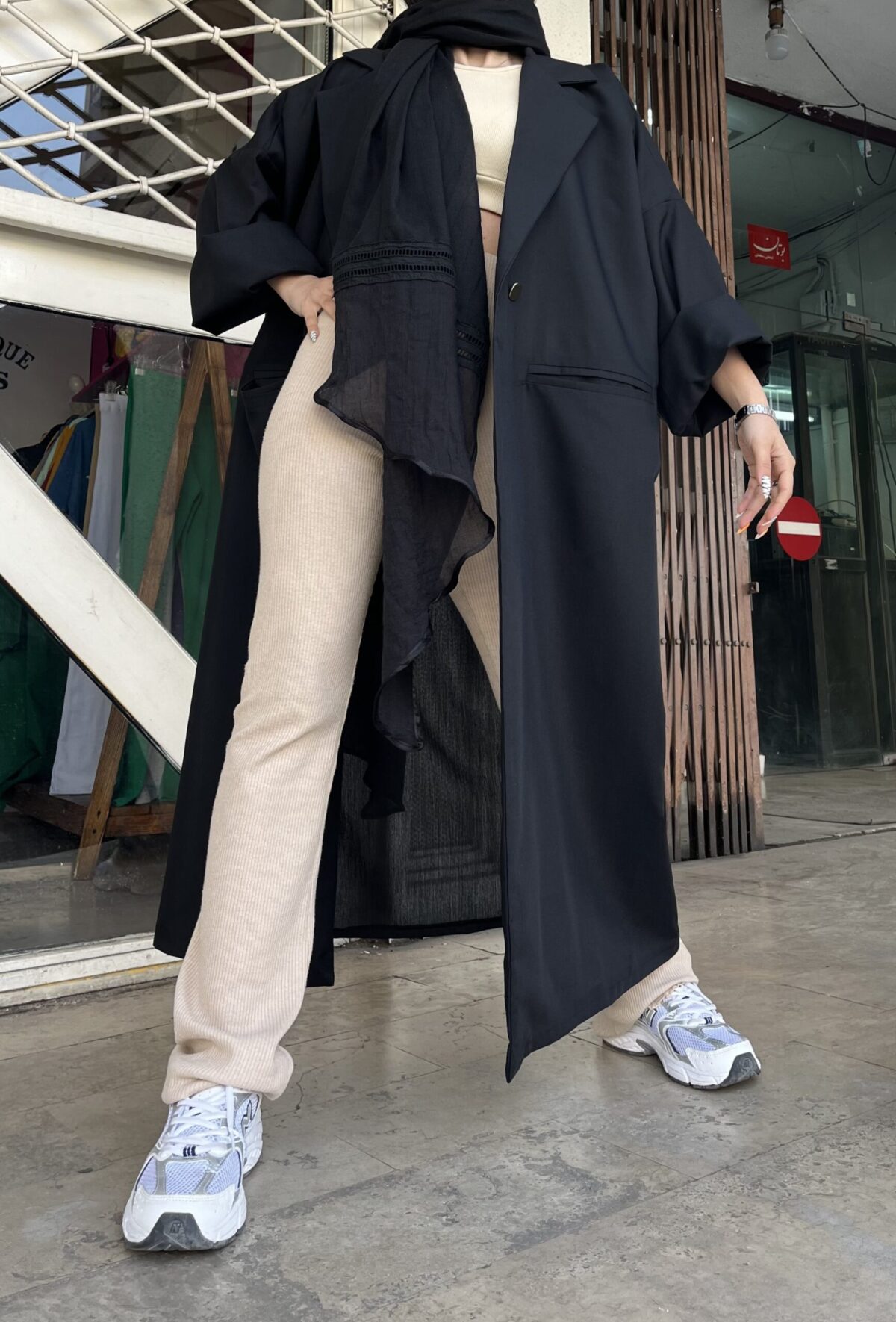 مانتو(1262) - Image 1