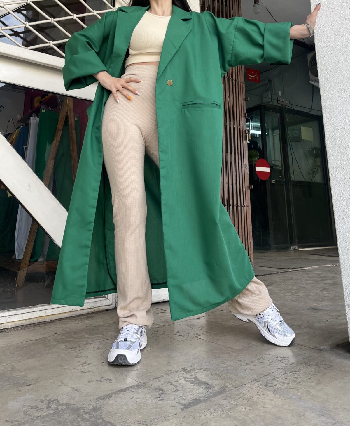 مانتو(1262) - Image 2