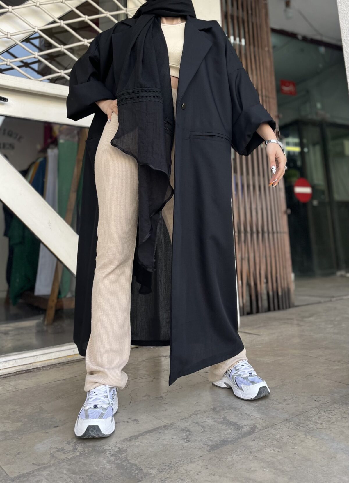 مانتو(1262) - Image 4