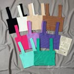 کراپ بند پهن کبریتی(1263)