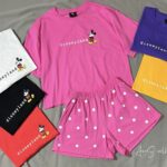 ست تیشرت شلوارک(1266)