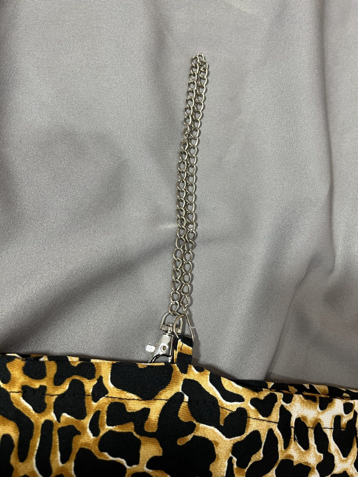 کراپ پلنگی زنجیری(1267) - Image 2