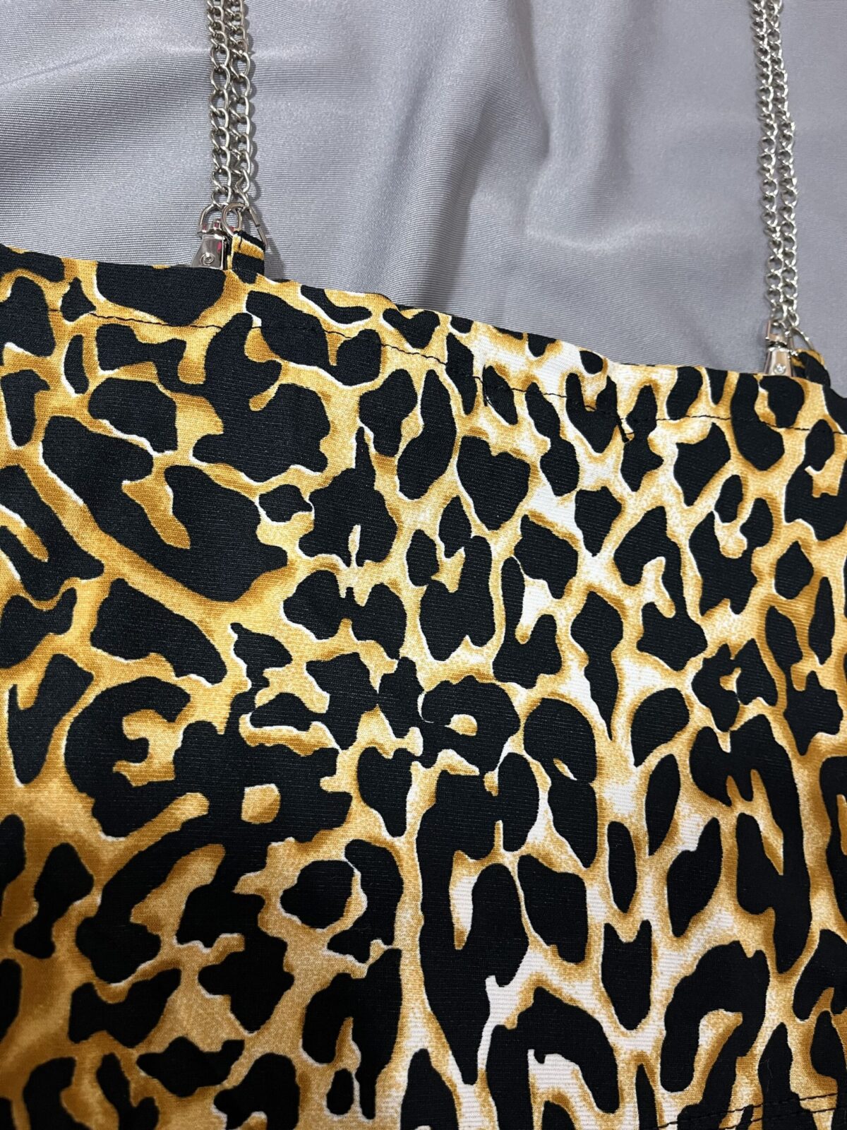 کراپ پلنگی زنجیری(1267) - Image 3