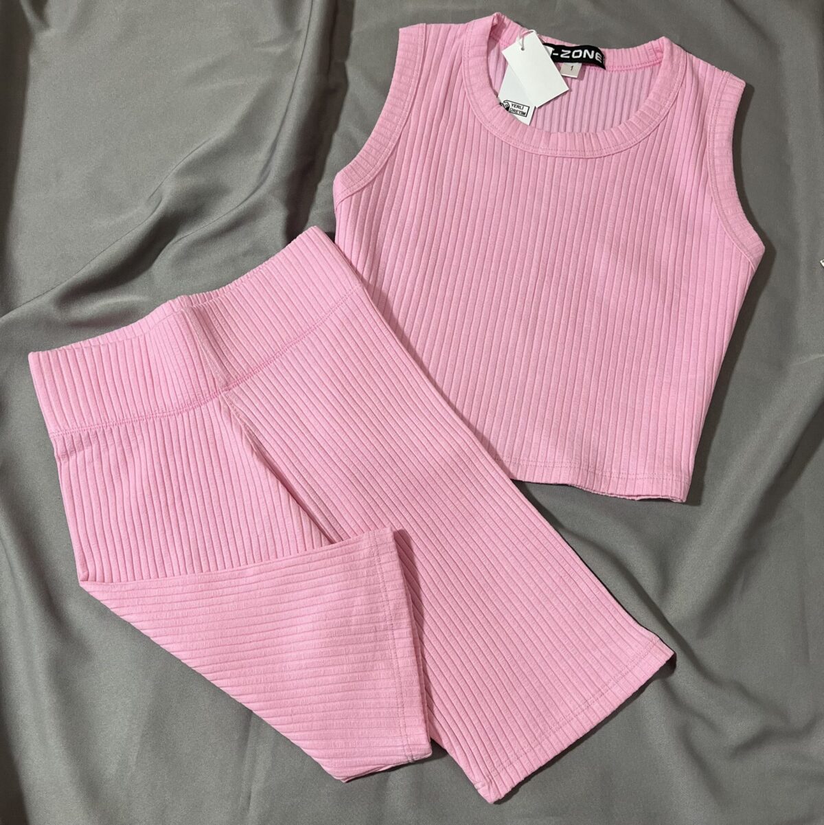 ست کراپ و بایکر ترک(1270) - Image 4