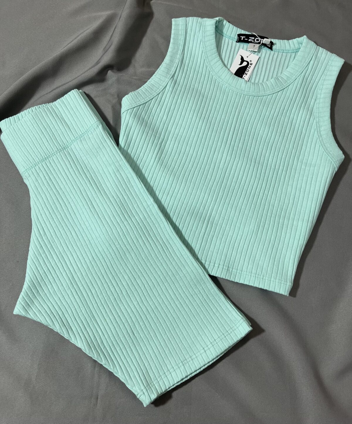 ست کراپ و بایکر ترک(1270) - Image 5