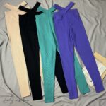 لگ ترک کبریتی کمر ضربدری(1272)