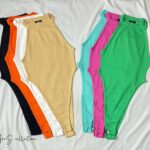 بادی بغل باز(1278)