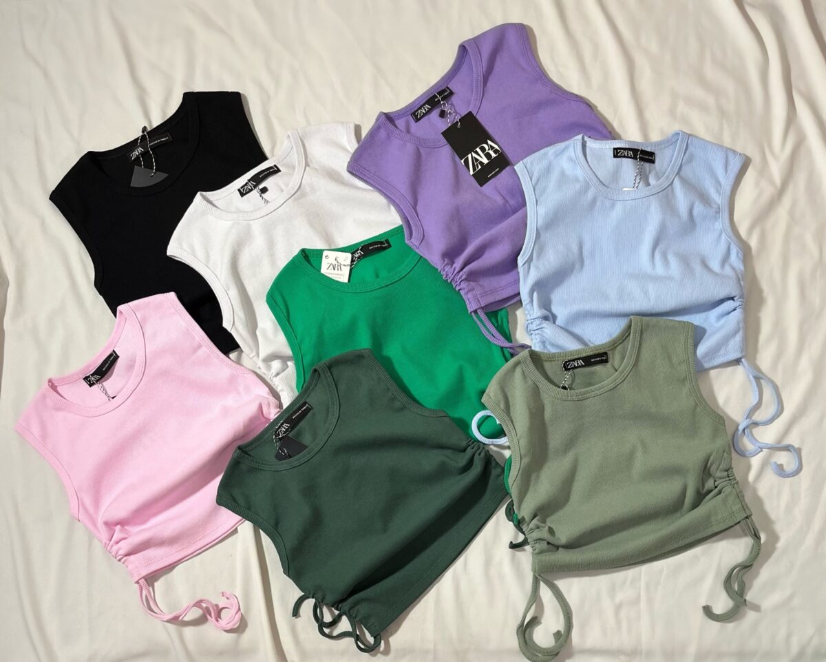 کراپ بغل گت(1279) - Image 2