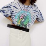 تیشرت آبرنگی وارداتی(1284)