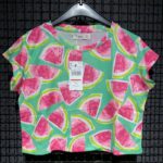 تیشرت هندونه وارداتی(1291)